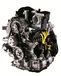 P1A68 Engine